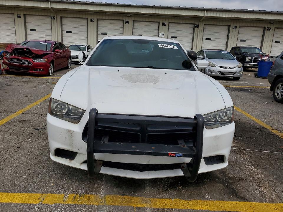 Aukcja sprzedaży 2014 Dodge Charger, vin: 2C3CDXAG0EH194669, numer aukcji: 65875706