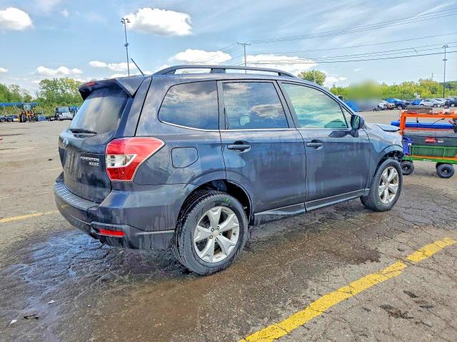 Продаж на аукціоні авто 2014 Subaru Forester, vin: JF2SJAHC3EH455882, номер лоту: 66052466