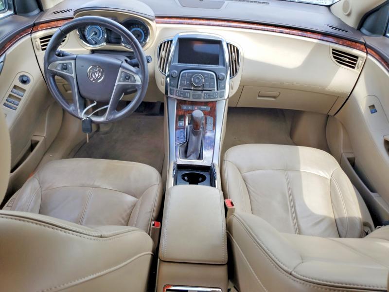 66497066 :رقم المزاد ، 1G4GC5E32DF263983 vin ، 2013 Buick Lacrosse مزاد بيع