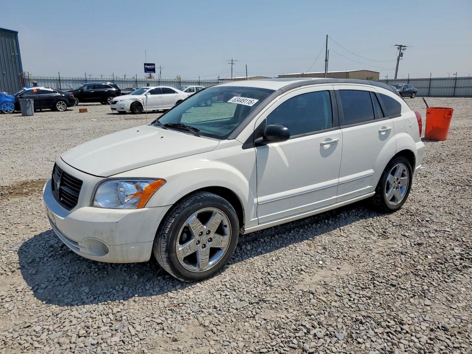 63449116 :رقم المزاد ، 1B3HE78K77D129618 vin ، 2007 Dodge Caliber مزاد بيع