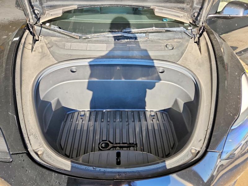 Продаж на аукціоні авто 2022 Tesla Model 3, vin: 5YJ3E1EA4NF372357, номер лоту: 63696286