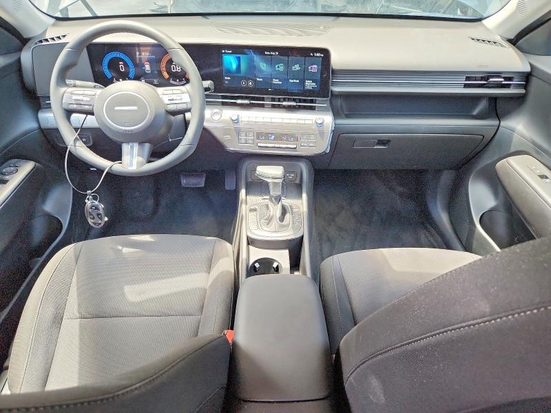 Продаж на аукціоні авто 2026 Hyundai Kona, vin: KM8HF3AB9TU499294, номер лоту: 64417756