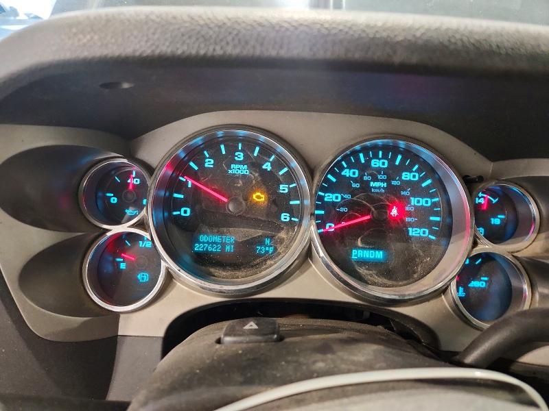 Aukcja sprzedaży 2013 Chevrolet Silverado, vin: 1GCRCSE05DZ368890, numer aukcji: 65004886