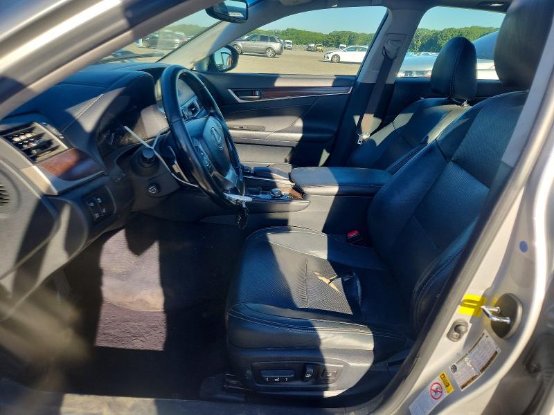 Aukcja sprzedaży 2013 Lexus Gs, vin: JTHCE1BL3D5016986, numer aukcji: 66171486