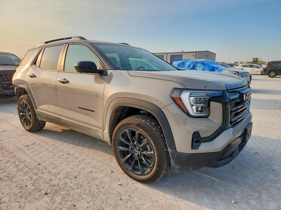 63669356 :رقم المزاد ، 3GKALMEG8TL235766 vin ، 2026 Gmc Terrain مزاد بيع