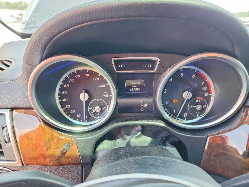 66976836 :رقم المزاد ، 4JGDF7DE7EA319147 vin ، 2014 Mercedes-benz Gl مزاد بيع