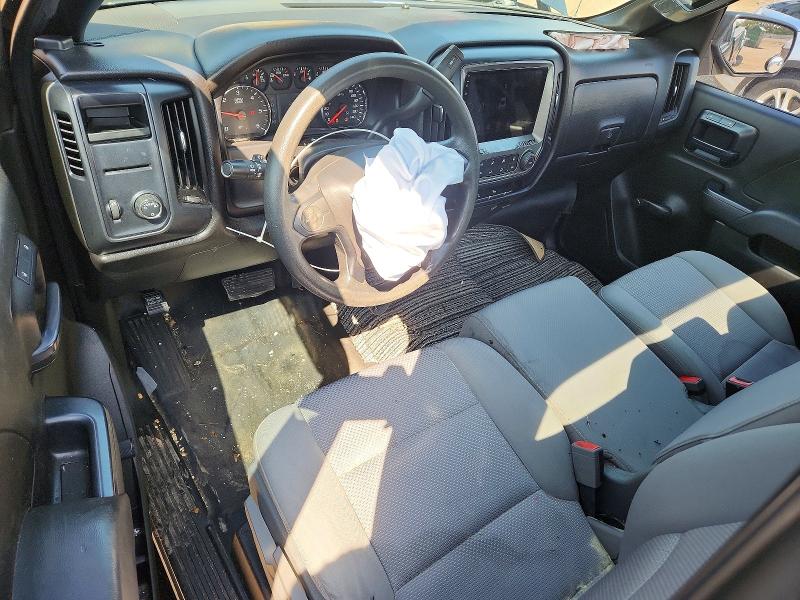 66960996 :رقم المزاد ، 1GCNCPEH9EZ137610 vin ، 2014 Chevrolet Silverado مزاد بيع