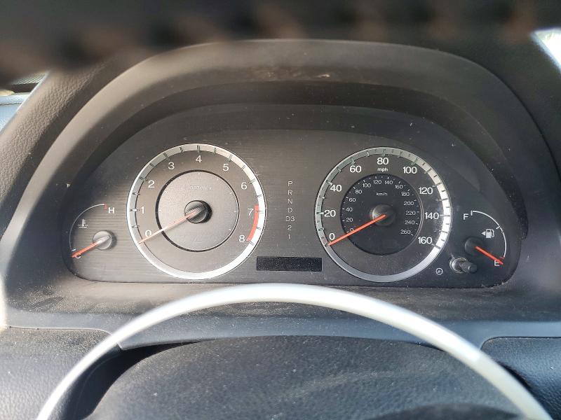 Aukcja sprzedaży 2008 Honda Accord, vin: 1HGCP36888A083871, numer aukcji: 64228376
