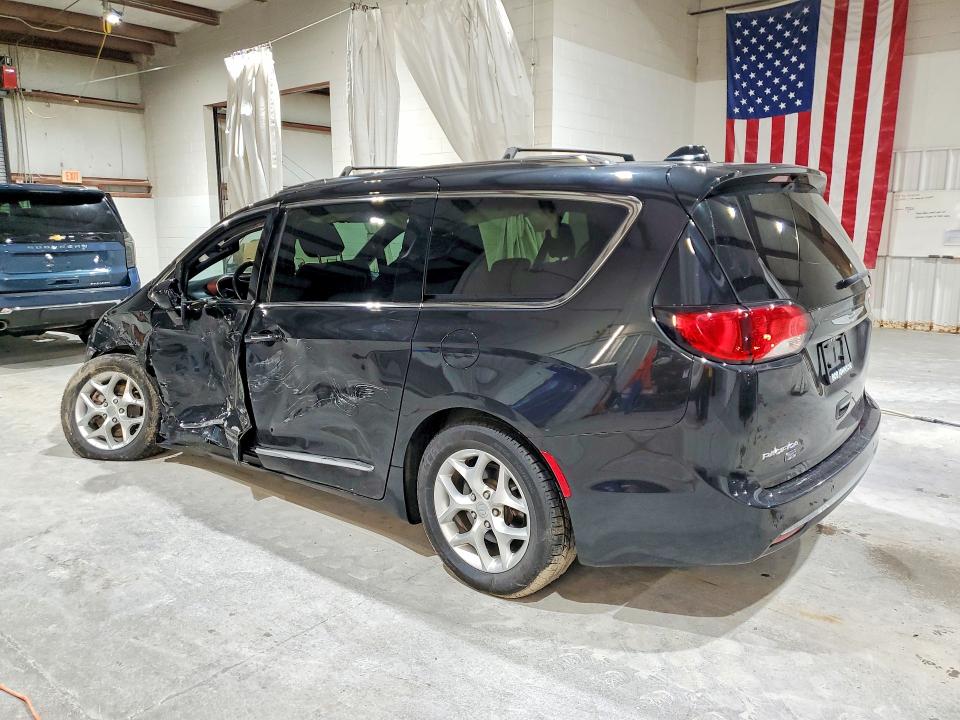 Продаж на аукціоні авто 2020 Chrysler Pacifica, vin: 2C4RC1BG9LR104415, номер лоту: 65651416