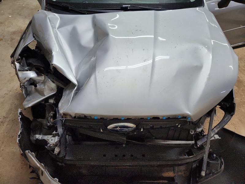 Aukcja sprzedaży 2015 Subaru Forester, vin: JF2SJAUC5FH501767, numer aukcji: 64571976