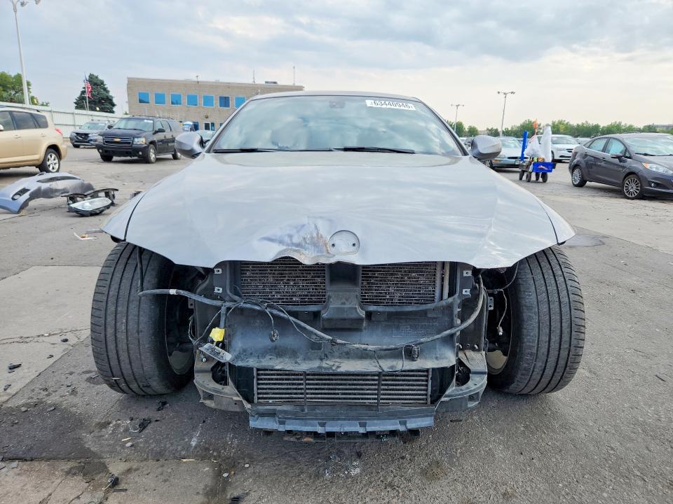 63440946 :رقم المزاد ، WBAKF9C53BE620203 vin ، 2011 Bmw 335 مزاد بيع