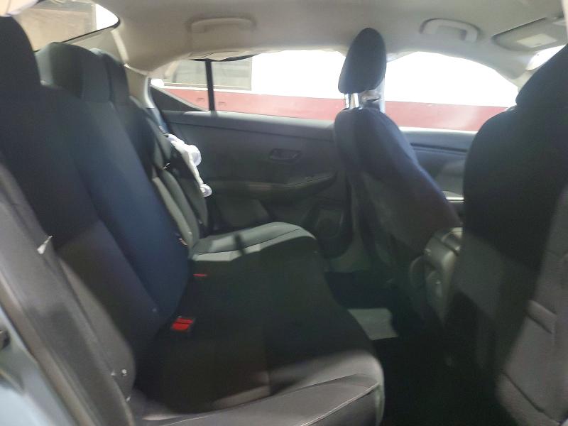 Aukcja sprzedaży 2024 Nissan Sentra, vin: 3N1AB8CVXRY370480, numer aukcji: 63851716