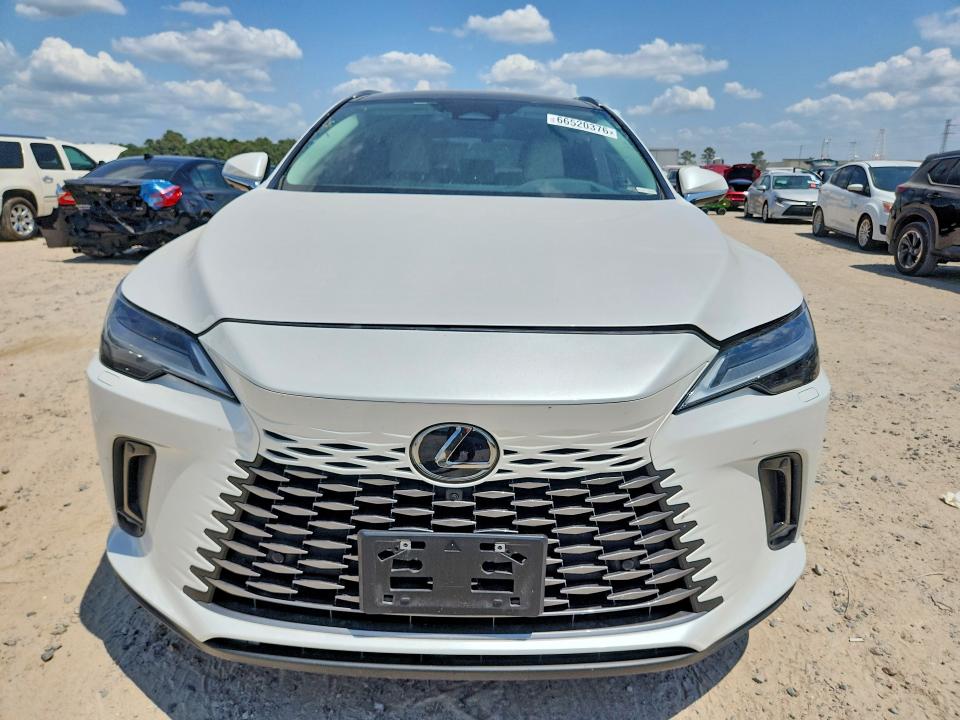 Aukcja sprzedaży 2024 Lexus Rx 350, vin: 2T2BAMBA5RC037403, numer aukcji: 66520376