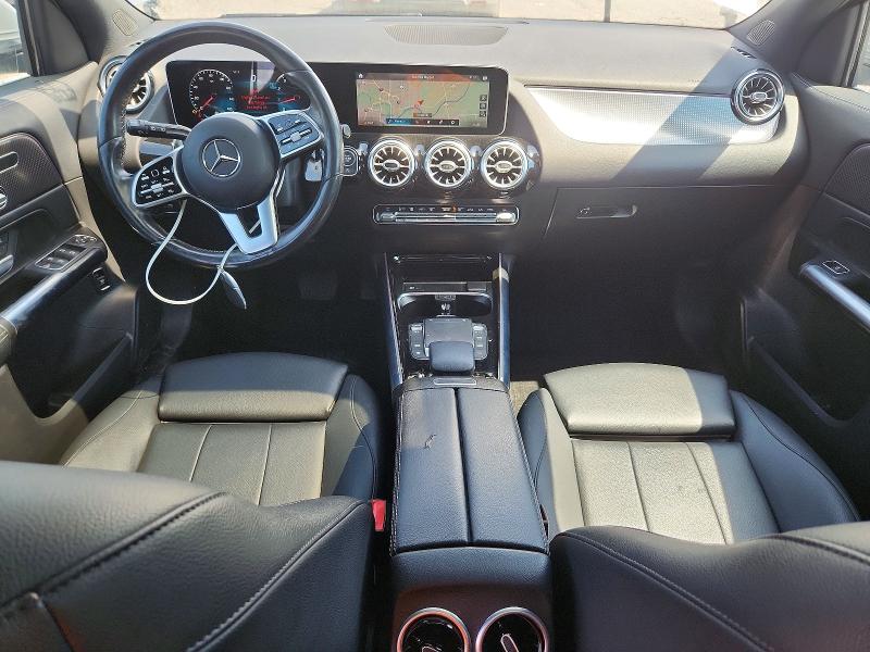 66963946 :رقم المزاد ، W1N4N4HB0MJ154829 vin ، 2021 Mercedes-benz Gla مزاد بيع