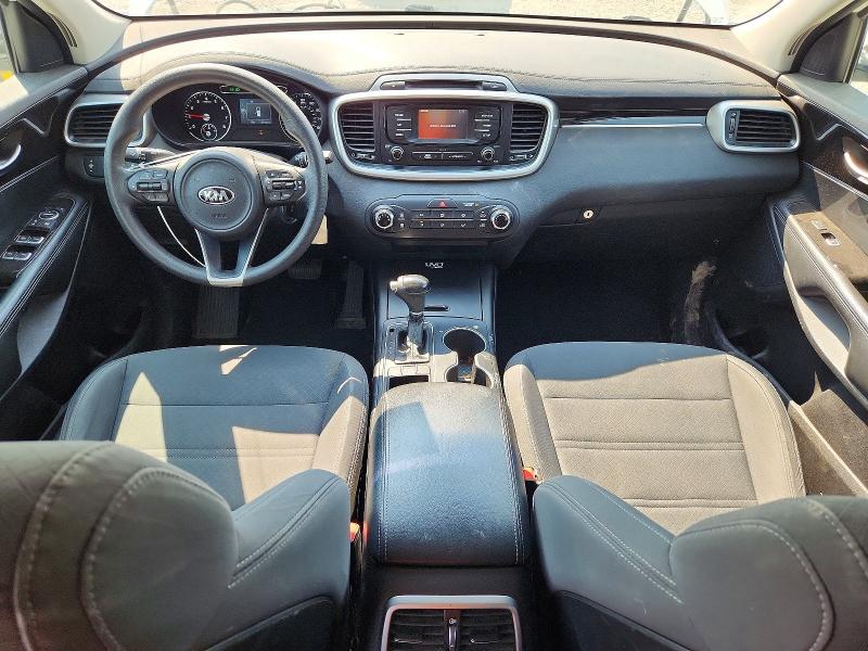 Aukcja sprzedaży 2016 Kia Sorento, vin: 5XYPGDA59GG063405, numer aukcji: 63766676