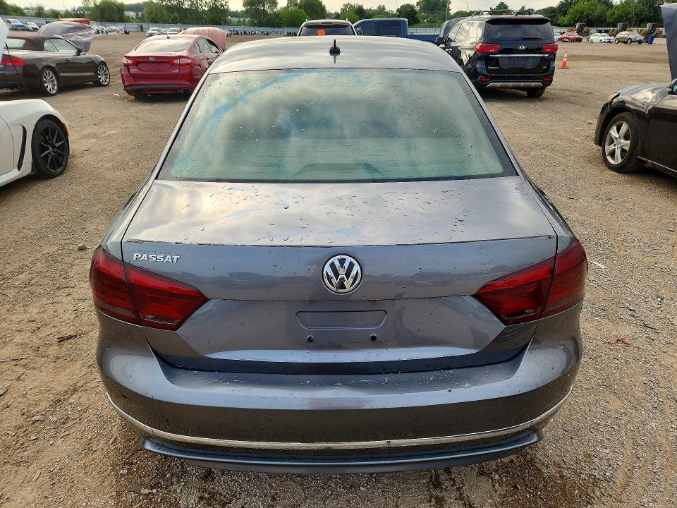 2012 Volkswagen Passat მანქანა იყიდება აუქციონზე, vin: 1VWAH7A30CC110464, აუქციონის ნომერი: 64799996
