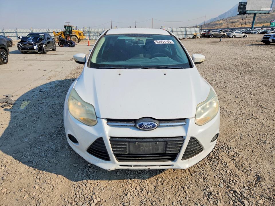 Продаж на аукціоні авто 2013 Ford Focus, vin: 1FADP3K24DL339268, номер лоту: 63991106