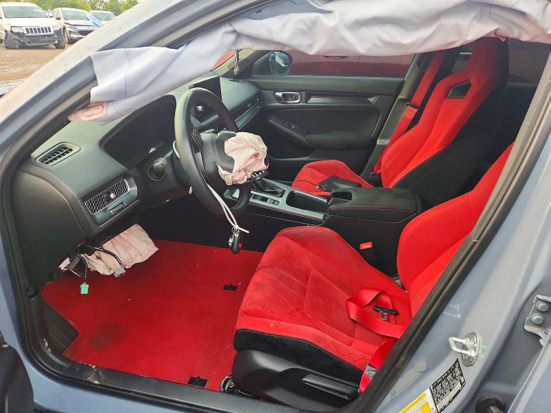 Aukcja sprzedaży 2025 Honda Civic, vin: JHMFL5G49SX000420, numer aukcji: 63354826