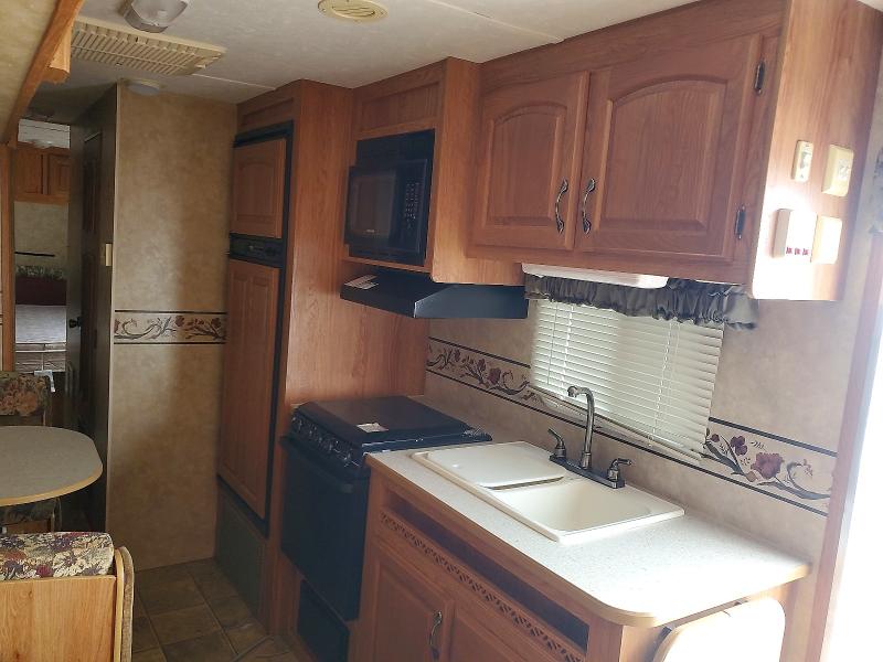 Продаж на аукціоні авто 2007 Jayco Eagle, vin: 1UJBJ02P471CR0394, номер лоту: 64660886