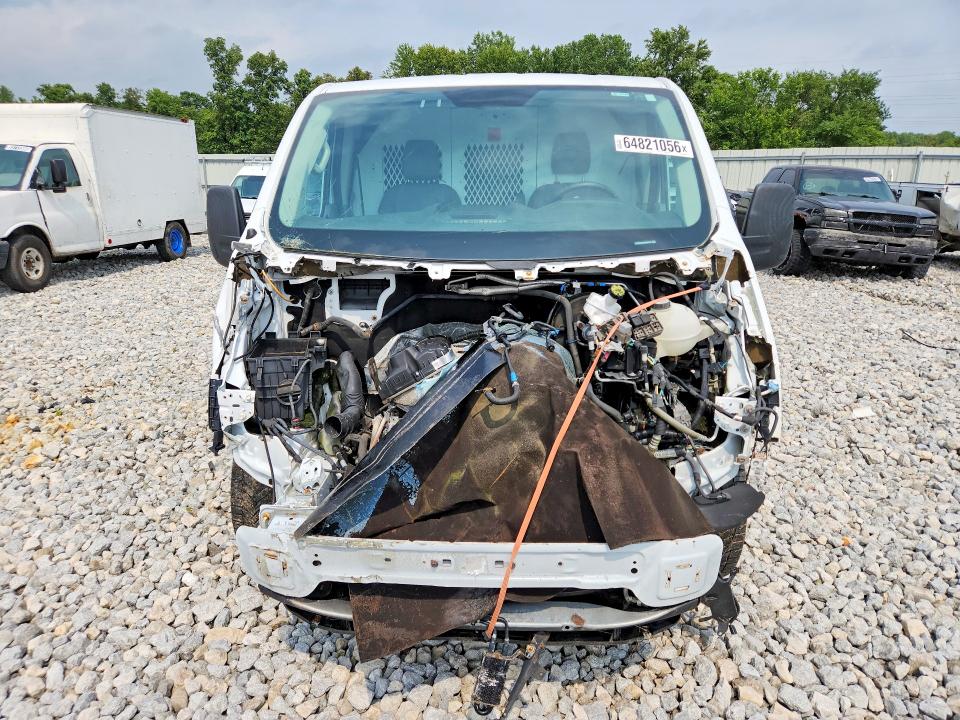 Продажа на аукционе авто 2015 Ford Transit, vin: 1FTSW2ZM3FKA68198, номер лота: 64821056