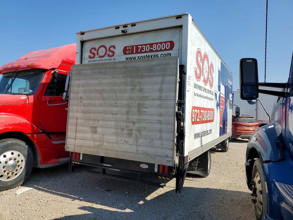 Aukcja sprzedaży 2016 Chevrolet 3500, vin: 54DBDW1BXGS812349, numer aukcji: 61541276