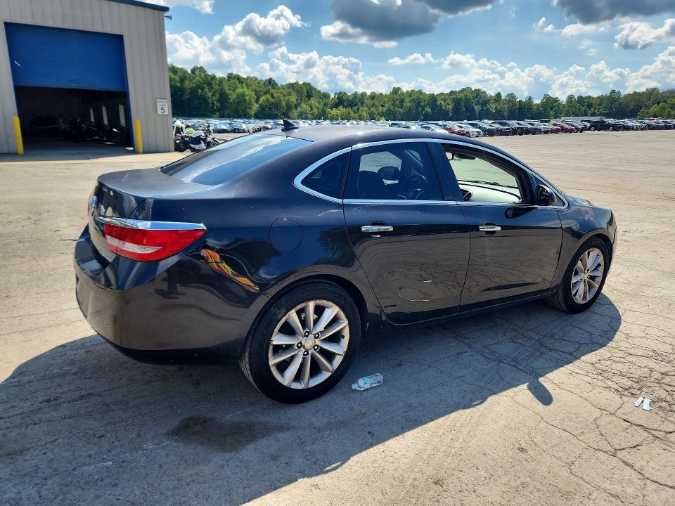 Aukcja sprzedaży 2014 Buick Verano, vin: 1G4PR5SK2E4213477, numer aukcji: 66229676