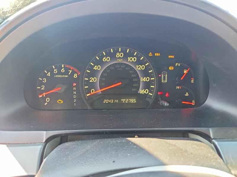 Продажа на аукционе авто 2007 Honda Odyssey, vin: 5FNRL38797B120201, номер лота: 64130566