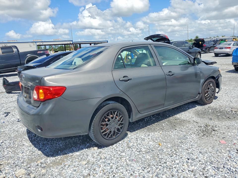 Aukcja sprzedaży 2009 Toyota Corolla, vin: 1NXBU40EX9Z055430, numer aukcji: 64067256