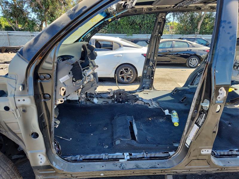 2023 Lexus Gx მანქანა იყიდება აუქციონზე, vin: JTJAM7BX0P5359015, აუქციონის ნომერი: 65650286