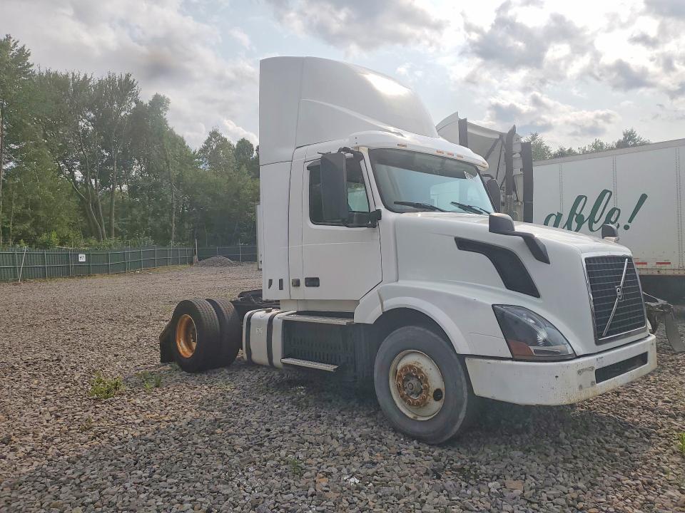 Aukcja sprzedaży 2016 Volvo Vnl, vin: 4V4N39TG7GN965658, numer aukcji: 61968326