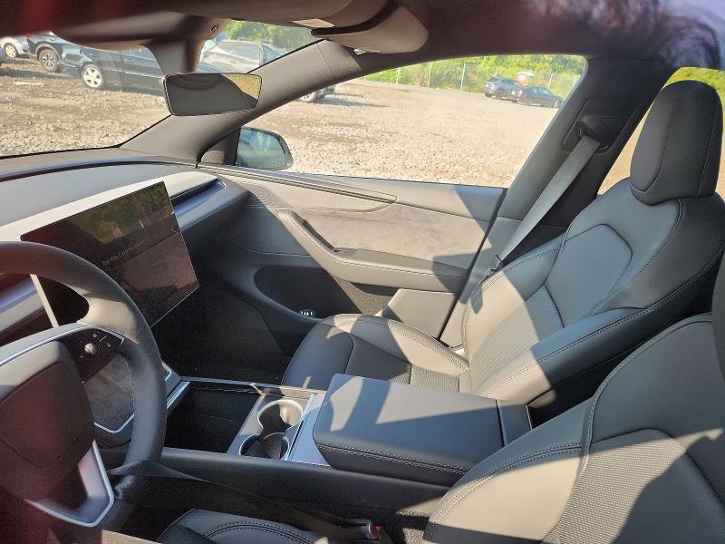 Aukcja sprzedaży 2026 Tesla Model Y, vin: 7SAYGAEE0TF646771, numer aukcji: 64435156