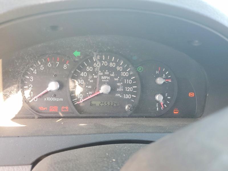 Aukcja sprzedaży 2004 Kia Sorento, vin: KNDJD733445303833, numer aukcji: 66337066