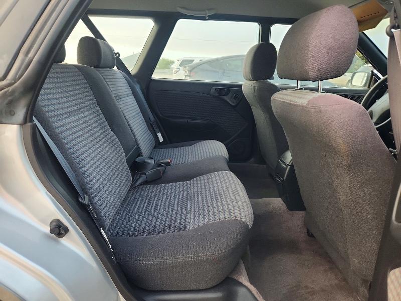 64438886 :رقم المزاد ، 4S3BG6853X7627073 vin ، 1999 Subaru Legacy مزاد بيع