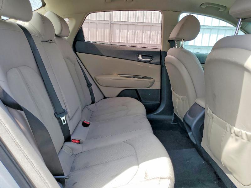 Aukcja sprzedaży 2016 Kia Optima, vin: 5XXGT4L3XGG005606, numer aukcji: 64689586