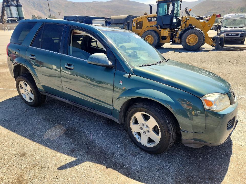 2006 Saturn Vue მანქანა იყიდება აუქციონზე, vin: 5GZCZ53466S884875, აუქციონის ნომერი: 66034046