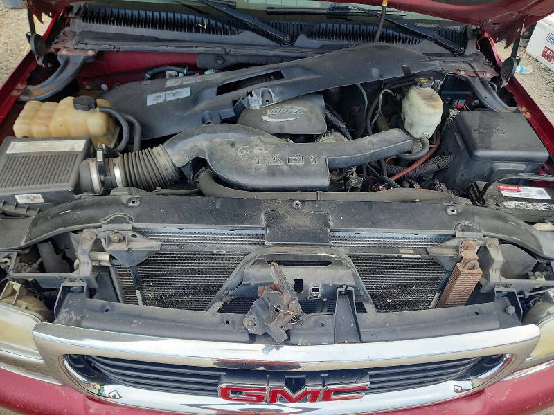 Aukcja sprzedaży 2005 Gmc Yukon Xl, vin: 3GKFK16Z45G275278, numer aukcji: 65131596