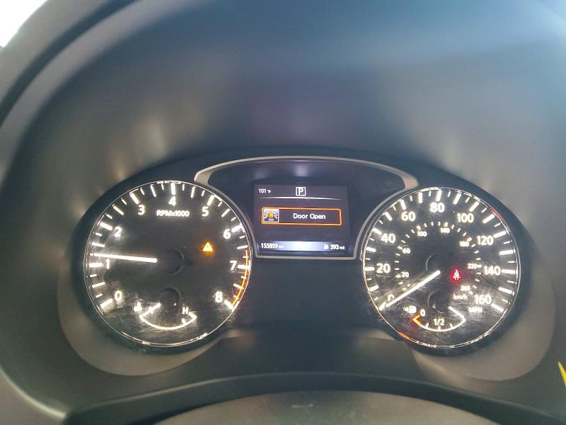 2018 Nissan Altima მანქანა იყიდება აუქციონზე, vin: 1N4AL3APXJC133251, აუქციონის ნომერი: 65174946