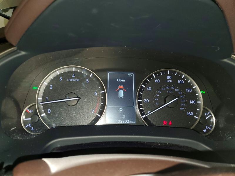 Aukcja sprzedaży 2019 Lexus Rx, vin: JTJDZKCAXK2019277, numer aukcji: 65004736