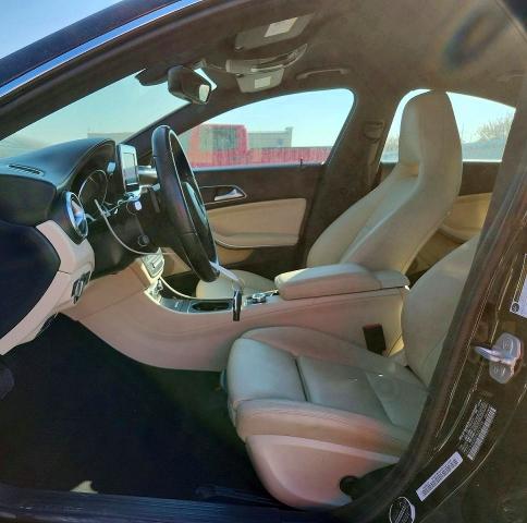 Aukcja sprzedaży 2016 Mercedes-benz Cla, vin: WDDSJ4EB5GN321798, numer aukcji: 67193746