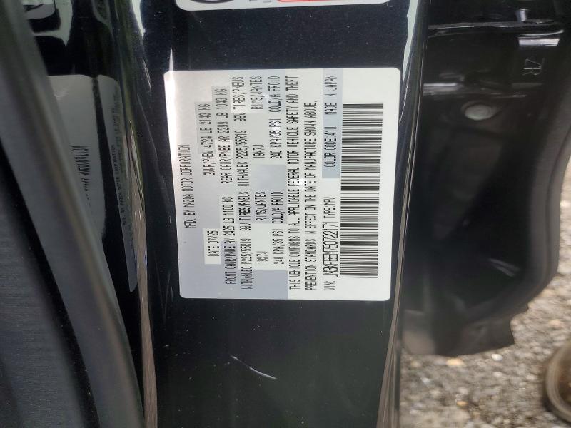 64932066 :رقم المزاد ، JM3KFBEM7S0722171 vin ، 2025 Mazda Cx-5 مزاد بيع