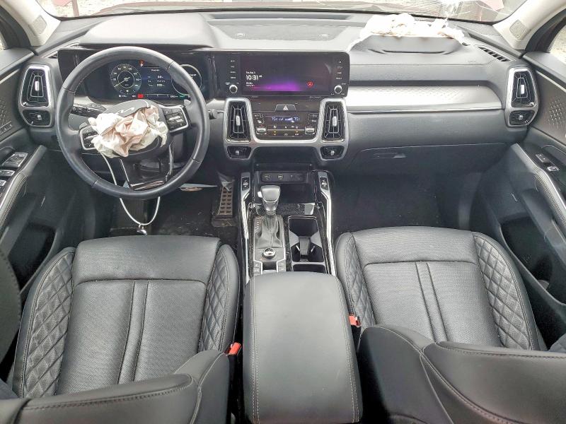 Продажа на аукционе авто 2023 Kia Sorento, vin: 5XYRKDLF4PG238365, номер лота: 64267766