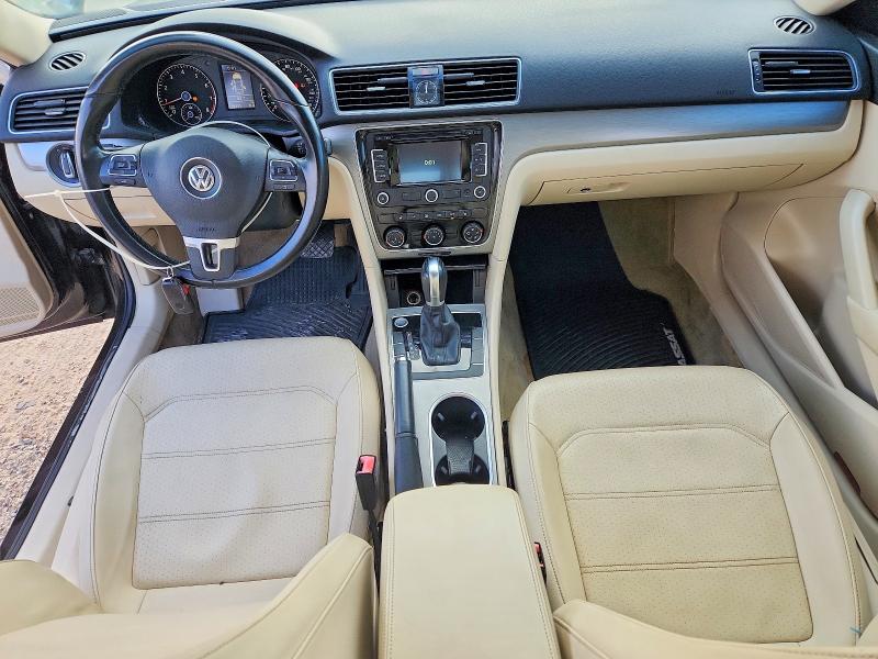 Aukcja sprzedaży 2014 Volkswagen Passat, vin: 1VWBS7A36EC066107, numer aukcji: 63574836