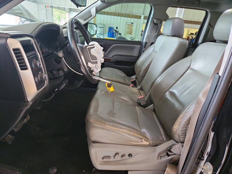 Aukcja sprzedaży 2014 Gmc Sierra, vin: 1GTV2UEC2EZ264382, numer aukcji: 66346916