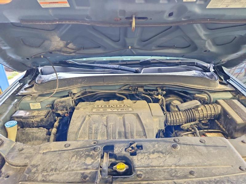 Продажа на аукционе авто 2007 Honda Pilot, vin: 5FNYF18477B018246, номер лота: 65260786