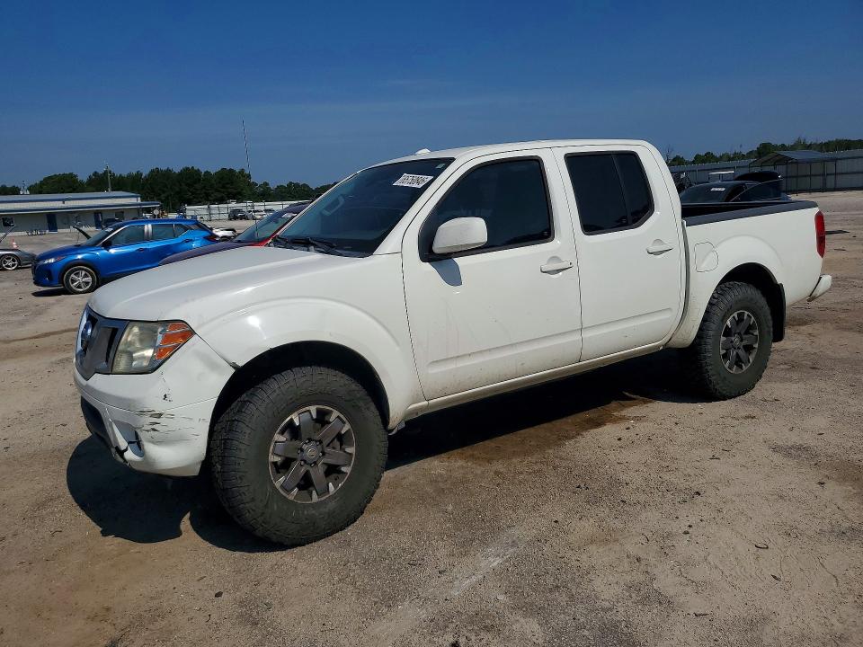 65750846 :رقم المزاد ، 1N6AD0EV8HN726262 vin ، 2017 Nissan Frontier مزاد بيع