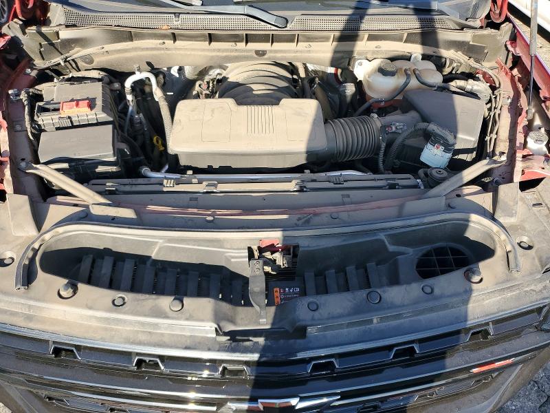 Продаж на аукціоні авто 2023 Chevrolet Suburban, vin: 1GNSKDKD3PR369877, номер лоту: 67288476