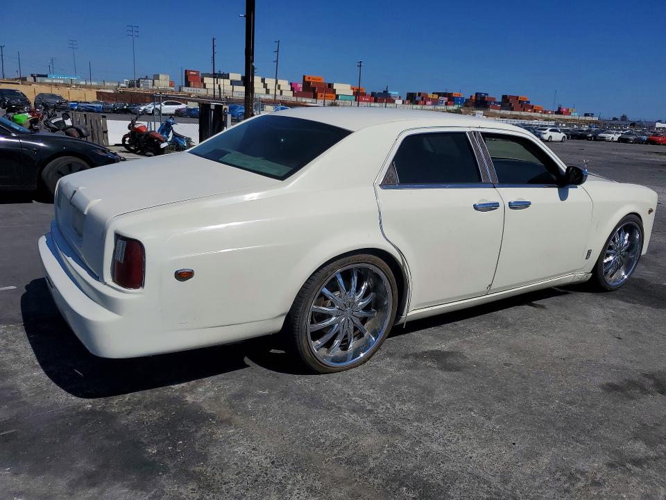 63271346 :رقم المزاد ، 2C3KA63H26H159105 vin ، 2006 Chrysler 300c مزاد بيع