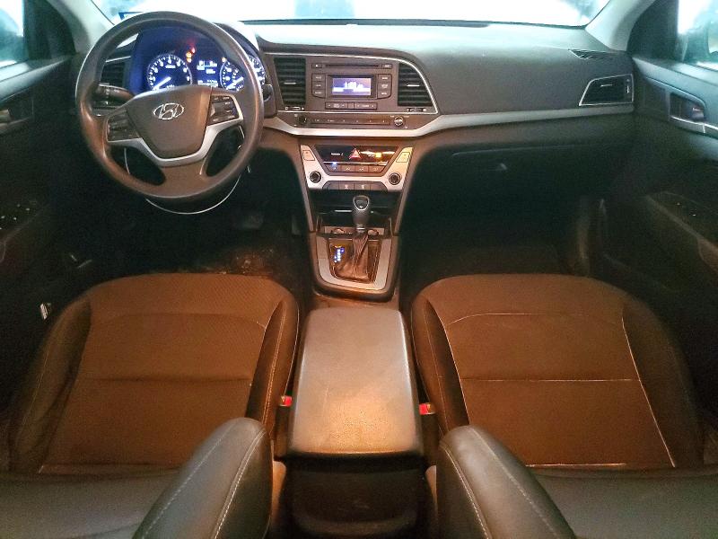 Продажа на аукционе авто 2018 Hyundai Elantra, vin: 5NPD74LF6JH336325, номер лота: 67156746
