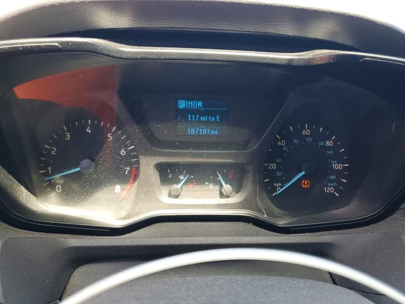Aukcja sprzedaży 2017 Ford Transit, vin: 1FTYE2YM6HKB55210, numer aukcji: 67918636