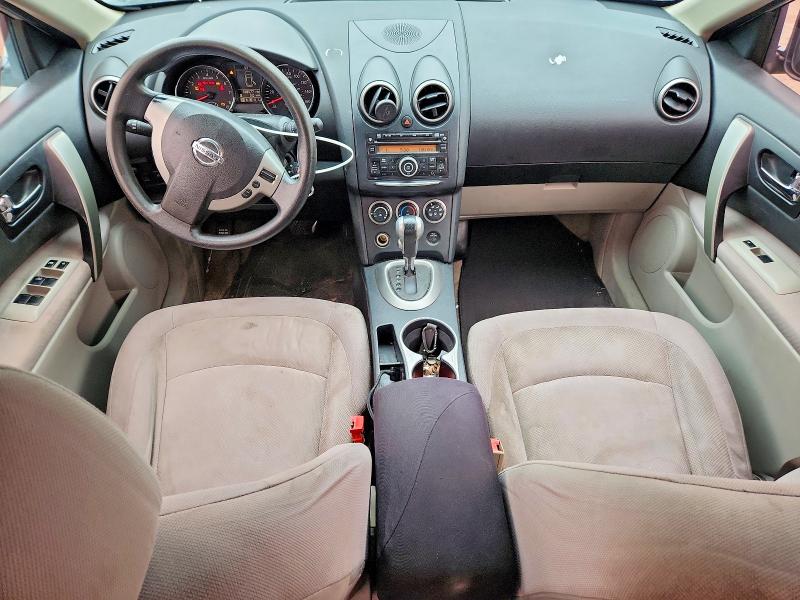 Aukcja sprzedaży 2011 Nissan Rogue, vin: JN8AS5MV5BW290290, numer aukcji: 66190006